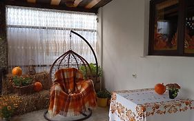 Карпатський куточок