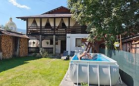 Карпатський куточок
